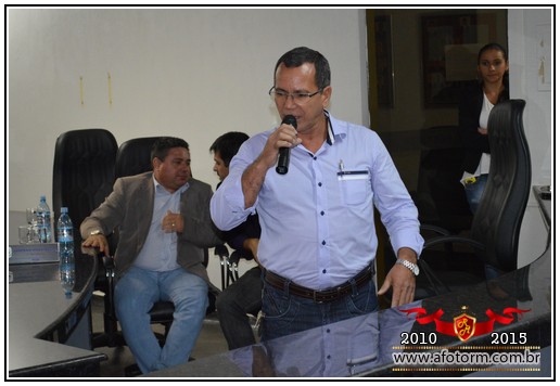 rolim de moura